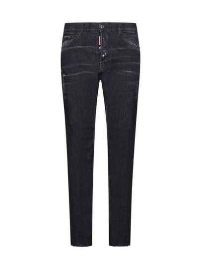 Cool Guy Jean Black - DSQUARED2 - BALAAN 2