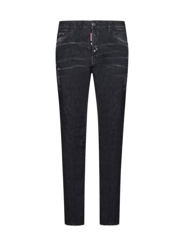 Cool Guy Jean Black - DSQUARED2 - BALAAN 2