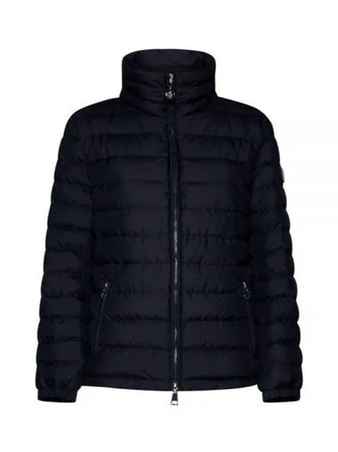 24 1A00037 54A81 778 ABDEROS short down padded jacket - MONCLER - BALAAN 1