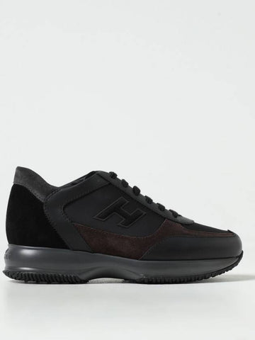 Shoes men Hogan - HOGAN - BALAAN 1