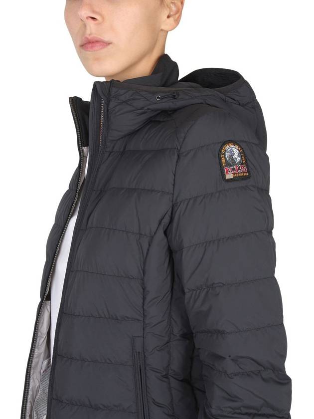 Parajumpers Down Jacket "Juliet" - PARAJUMPERS - BALAAN 4