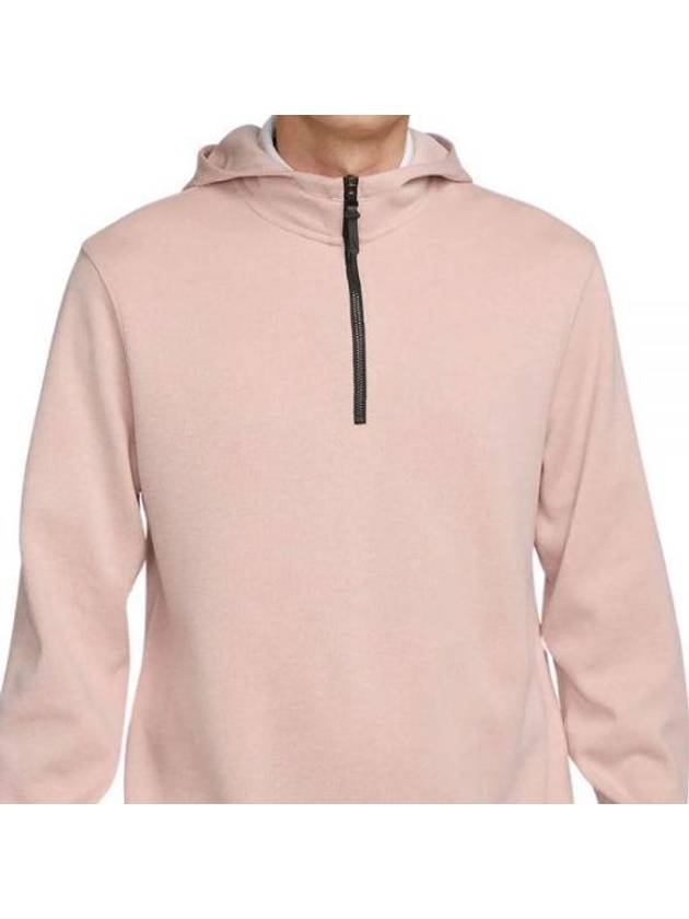 Dri Fit Hoodie Pink - NIKE - BALAAN 2