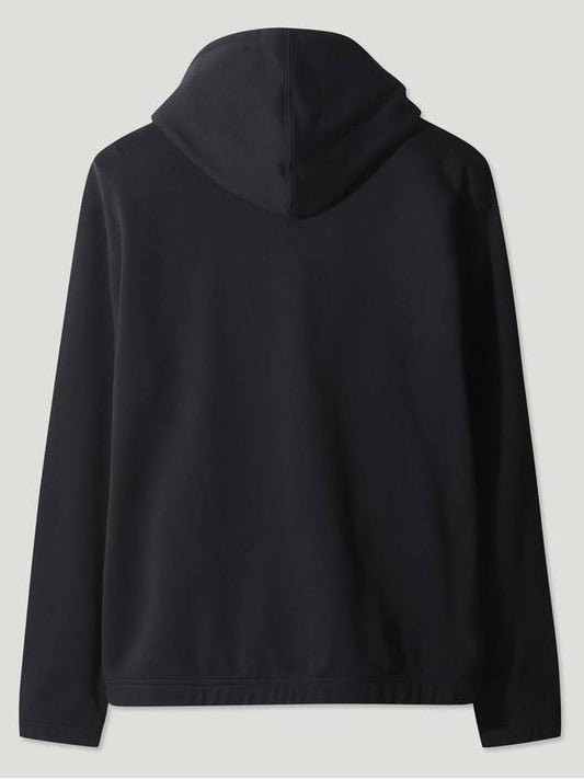 MARCELLO Washed Hooded Pullover Jersey Sweatshirt - IRO - BALAAN 2