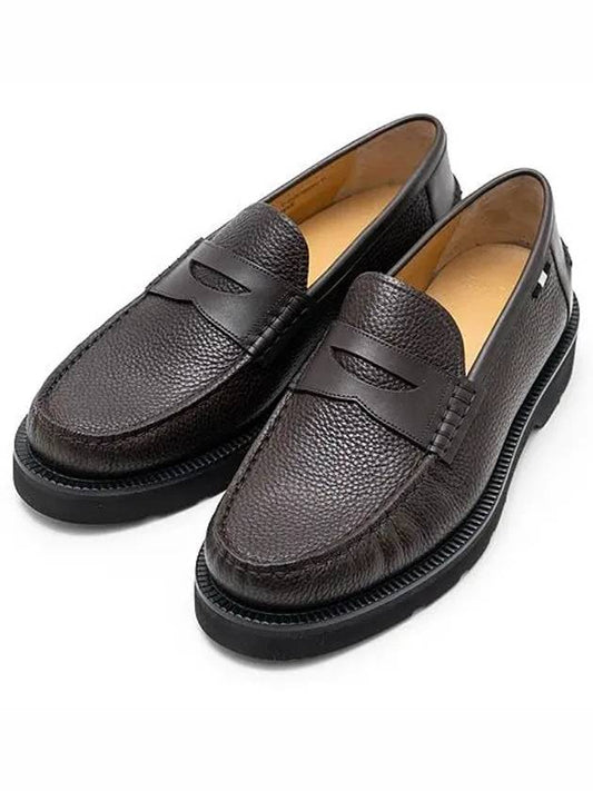 NOAH men s loafers 11 - BALLY - BALAAN 2