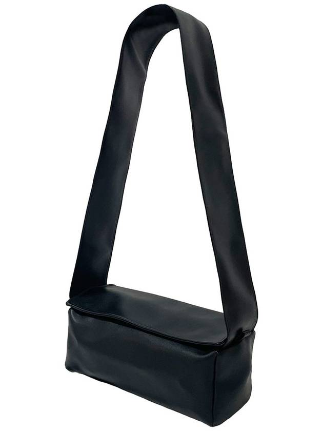 Shoulder Strap_Matt Black - INNEQ - BALAAN 1