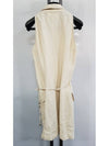 women s vest - MAX MARA - BALAAN 7