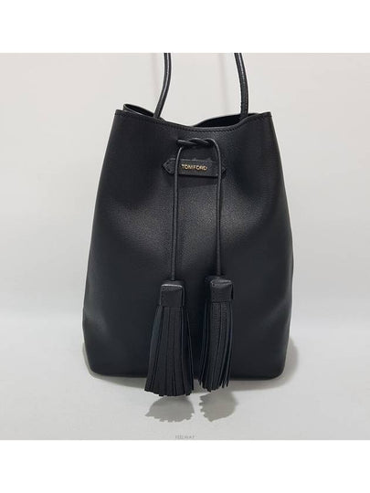 women shoulder bag - TOM FORD - BALAAN 2