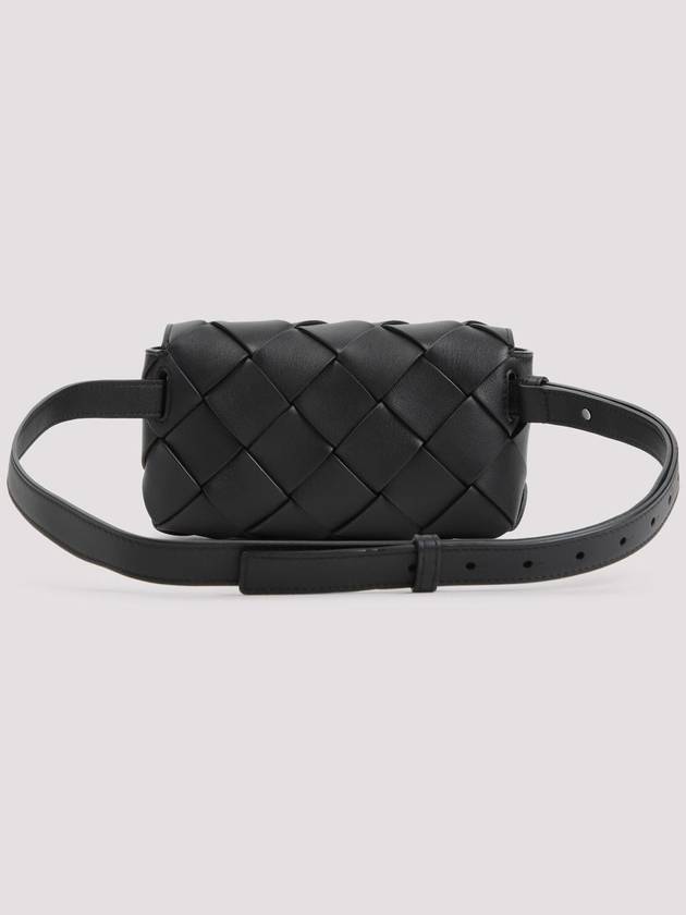 Bottega Veneta Belt bag - BOTTEGA VENETA - BALAAN 2