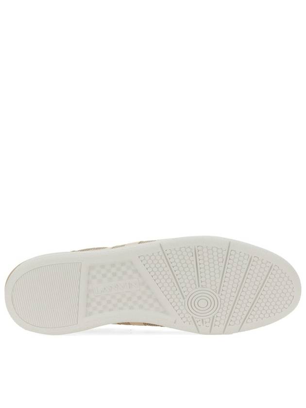 Sneakers FW SKDK00 NASH A23 013 Plaster - LANVIN - BALAAN 6