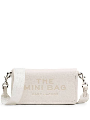 The Leather mini bag - MARC JACOBS - BALAAN 1