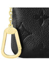 Empreinte Keyring Key Holder Black - LOUIS VUITTON - BALAAN 3