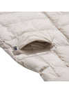 Women s Abose Padded Jacket 1C00042 539ZD 268 - MONCLER - BALAAN 10