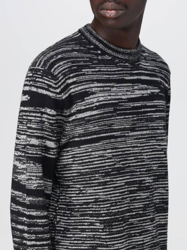 Sweater men Missoni - MISSONI - BALAAN 5