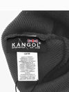 2978BC DK FLANNEL 2978 Cuff PullOn Acrylic Beanie - KANGOL - BALAAN 4