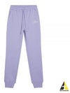 Women's W Alpha Track Pants Sweet Lavender - J.LINDEBERG - BALAAN 2