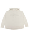 Women s Hooded Knit 29366103650 GORIZIA 001 - MAX MARA - BALAAN 1