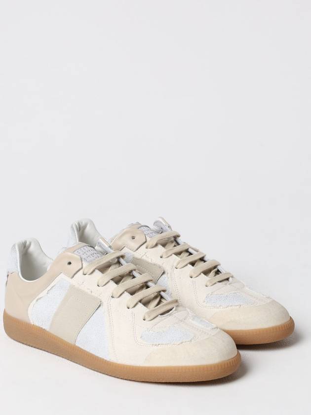 Sneakers men Maison Margiela - MAISON MARGIELA - BALAAN 2