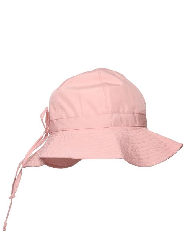 Nylon Bucket Hat SS22W53015606 B0040175283 - GCDS - BALAAN 5