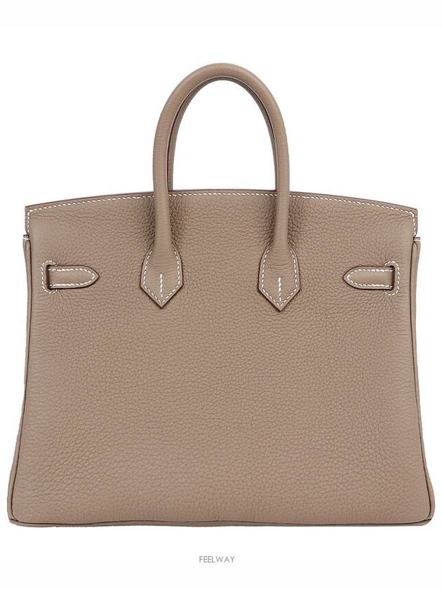 women tote bag - HERMES - BALAAN 4