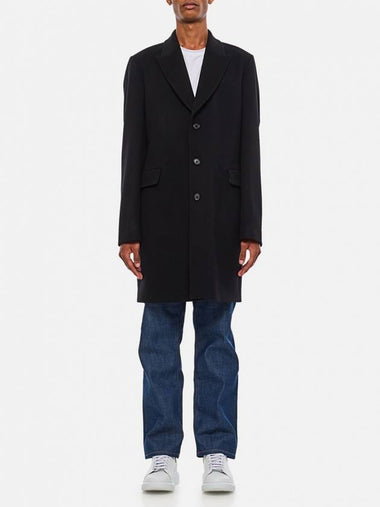 Coat men Paul Smith - PAUL SMITH - BALAAN 1