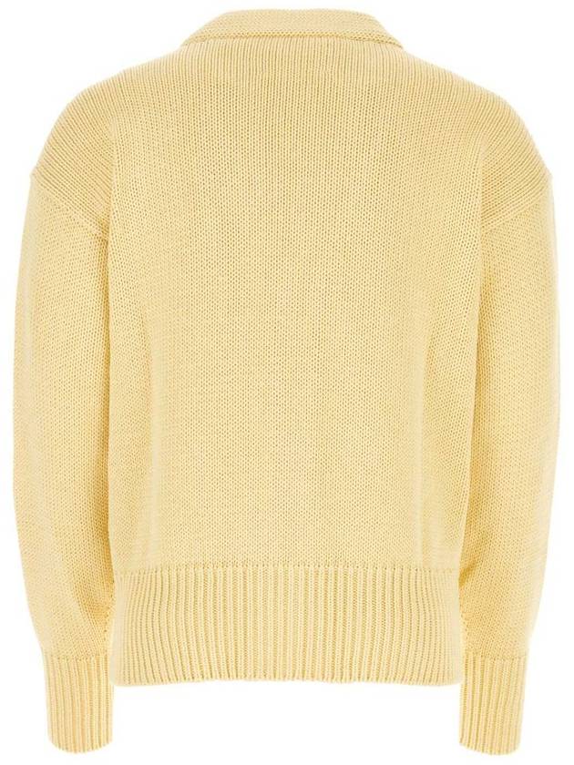 Cardigan J22HP0003J15366 723 B0440284197 - JIL SANDER - BALAAN 3