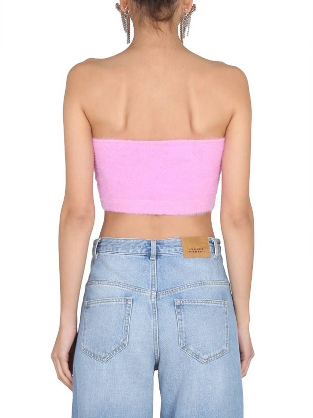 TOP "OLLIE" - ISABEL MARANT ETOILE - BALAAN 3