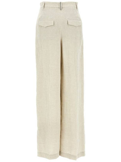 Brunello Cucinelli Sparkling Pants - BRUNELLO CUCINELLI - BALAAN 2