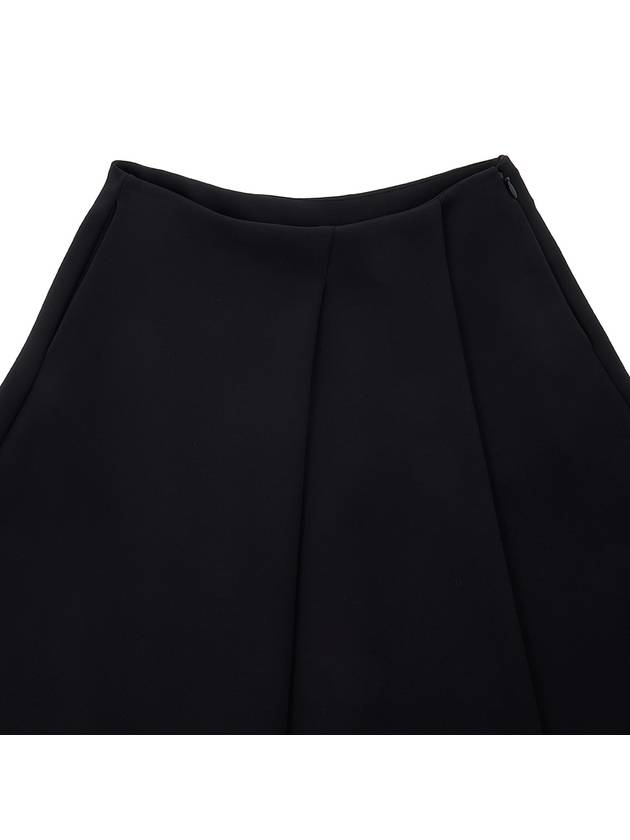 Women's Long Skirt GND222W406 825 - FABIANA FILIPPI - BALAAN 3