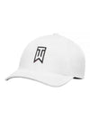 Dri-Fit Legacy 91 Golf Ball Cap White - NIKE - BALAAN 2