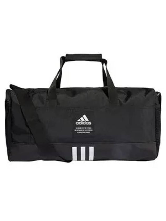 4ATHLTS duffel bag HC7268 - ADIDAS - BALAAN 1