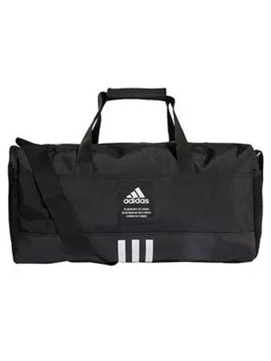 4ATHLTS Duffel Bag Black - ADIDAS - BALAAN 1