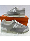 Trail Men s Sneakers H2210904Z - HERMES - BALAAN 4