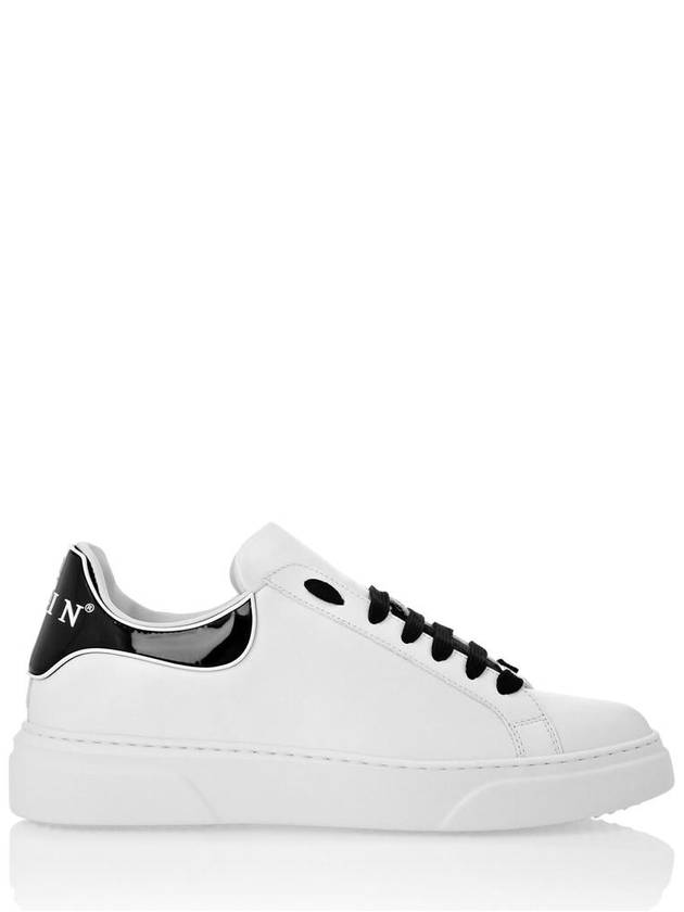 Philipp Plein  White - PHILIPP PLEIN - BALAAN 1