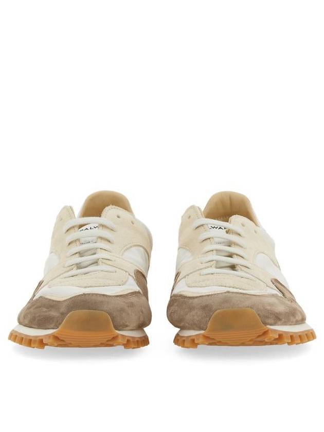 Marathon Trail Low Top Sneakers Brown - SPALWART - BALAAN 5