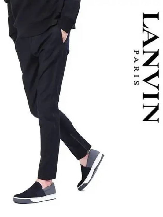 Men s pants 270039 - LANVIN - BALAAN 1