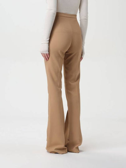 Pants woman Elisabetta Franchi - ELISABETTA FRANCHI - BALAAN 2