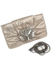 women shoulder bag - NINA RICCI - BALAAN 7