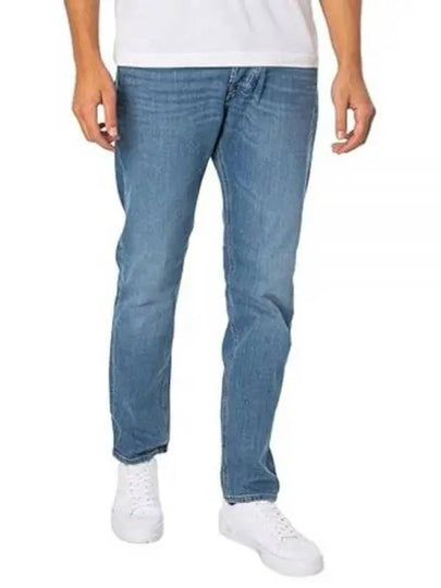 1986 Rocky Vix Straight Jeans 00SU1X0KIAL - DIESEL - BALAAN 2