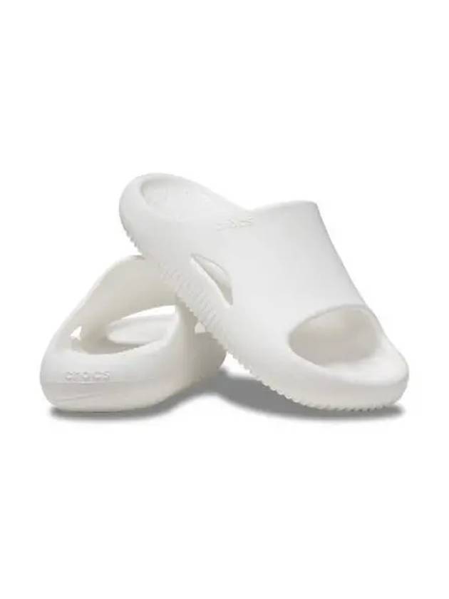 MELLOW RECOVERY SLIDE WT 24SUSD208392 - CROCS - BALAAN 1