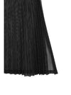 Women ATHLETIC Full Mesh Sheer Skirt - WAAC - BALAAN 6