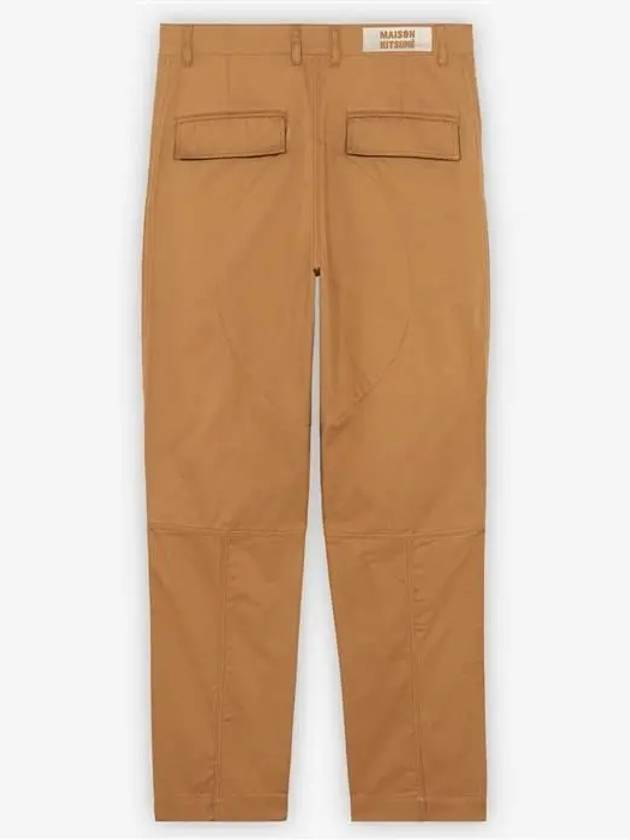 cargo pants - MAISON KITSUNE - BALAAN 2