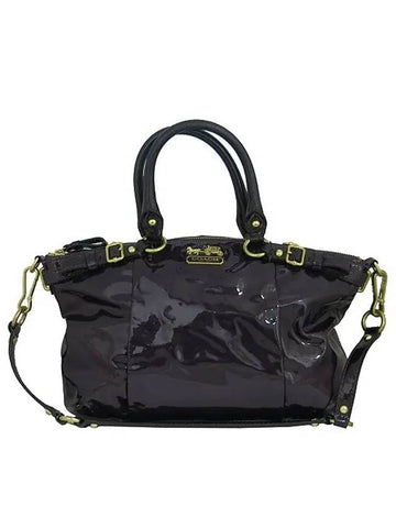 F18613 2WAY bag - COACH - BALAAN 1