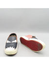 Smith Market 8E5110 Sneakers Women s Shoes - FENDI - BALAAN 4