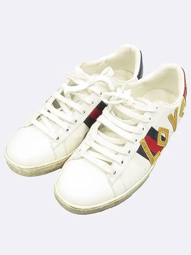 Smith Market 505328 Sneakers Women s Shoes - GUCCI - BALAAN 6