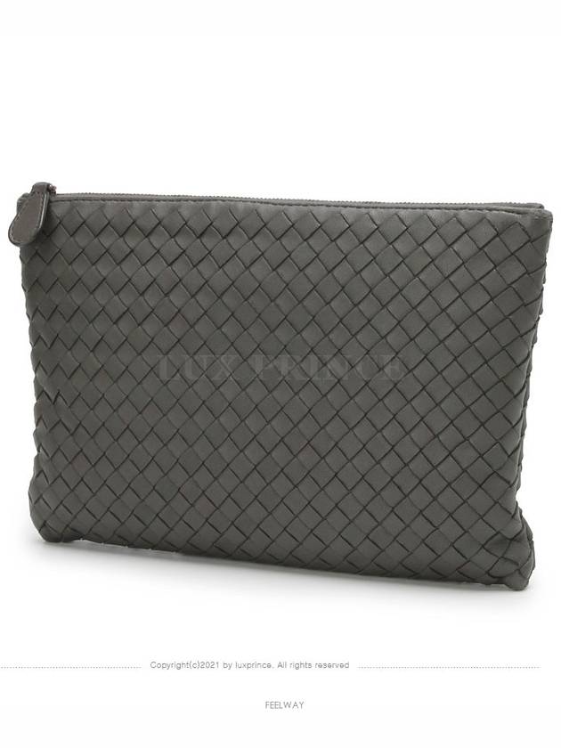 women clutch bag - BOTTEGA VENETA - BALAAN 3