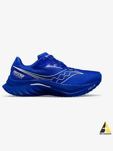 Endorphin Speed 4 U MINTEDBLUE - SAUCONY - BALAAN 1