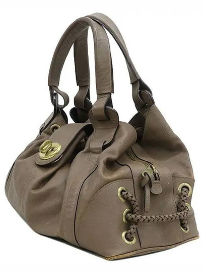 soft tote bag - MULBERRY - BALAAN 2