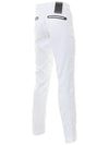 Men's Golf Jim Pants White - J.LINDEBERG - BALAAN 2