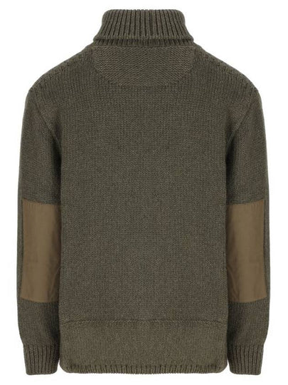 Loro Piana Sweaters Green - LORO PIANA - BALAAN 2