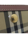 8025269 2 WAY bag - BURBERRY - BALAAN 5